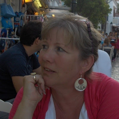 Øydis Hovland Frøisti