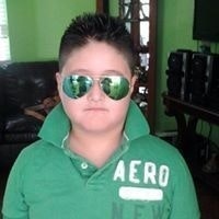 Christopher Martinez