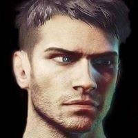 Ислам Газдиев