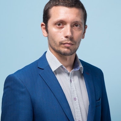 Laurentiu-Mihai Ursu