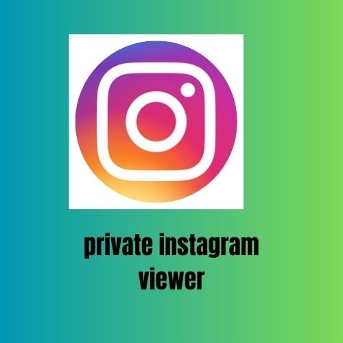 Private Instagram viewer 