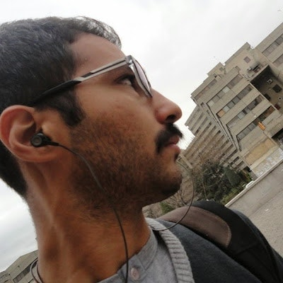 Mohammadali Akbari