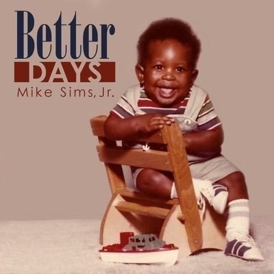 Mike Sims Jr