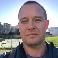 Andrew Patrick Dowds