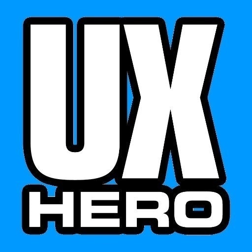 UXHeroComics