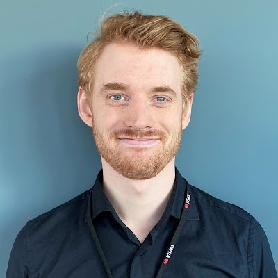 Bjørn Olav Salvesen