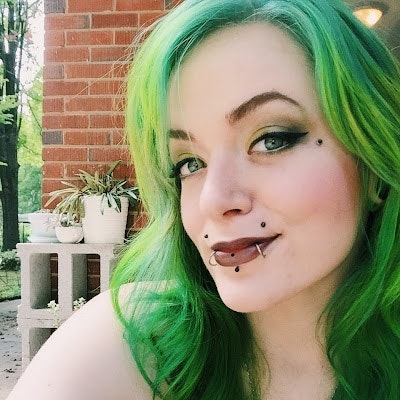 Lauren Nicole Kerwell