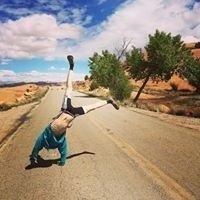 Lucas Edward Harville