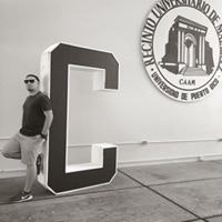 Arnaldo Rodriguez Rivera