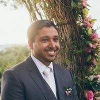 Jorge L. Ávila Mendes