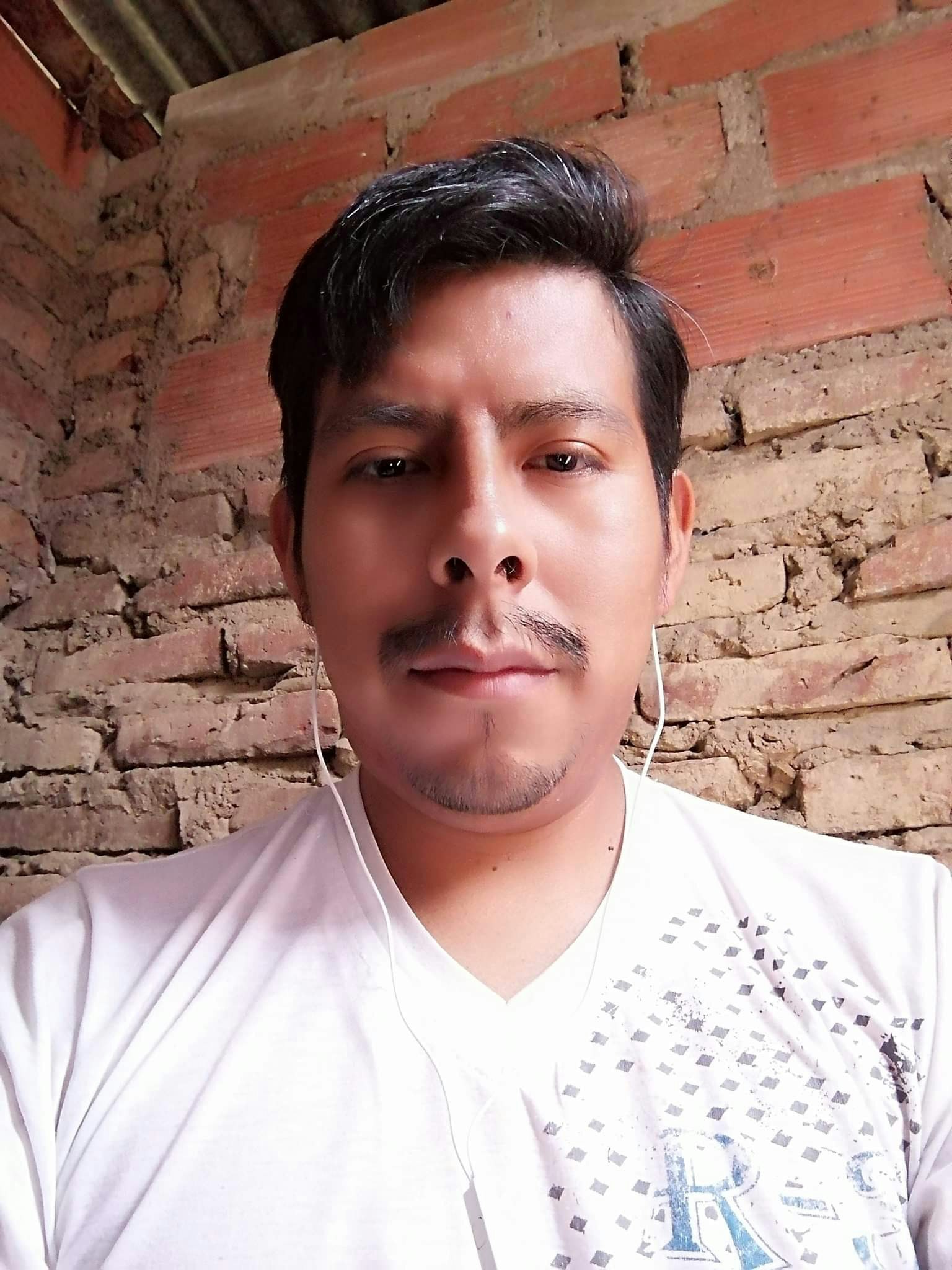 everth choquecallata