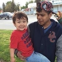 Blake Bat Mann Mcmillan