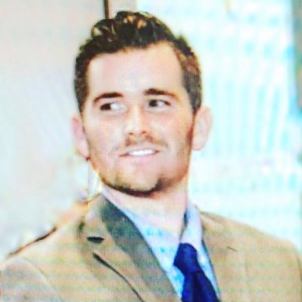 Matthew “Matt” Hudson