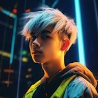 Andrew chan