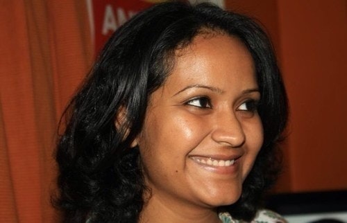 Srividdhya Prashanth