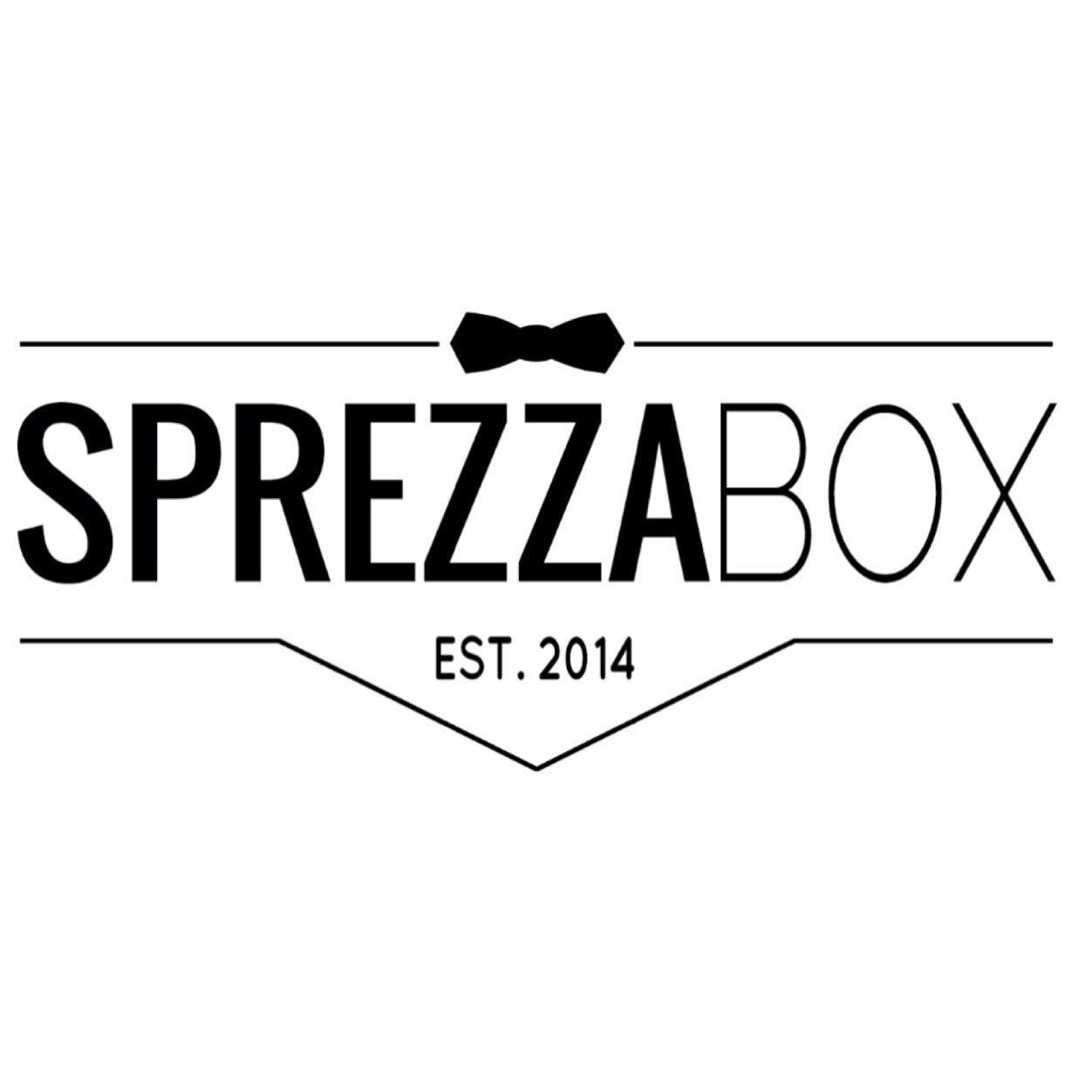 SprezzaBox