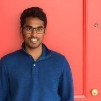 Sai Sreekanth Majeti