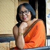 Geeti Baruah