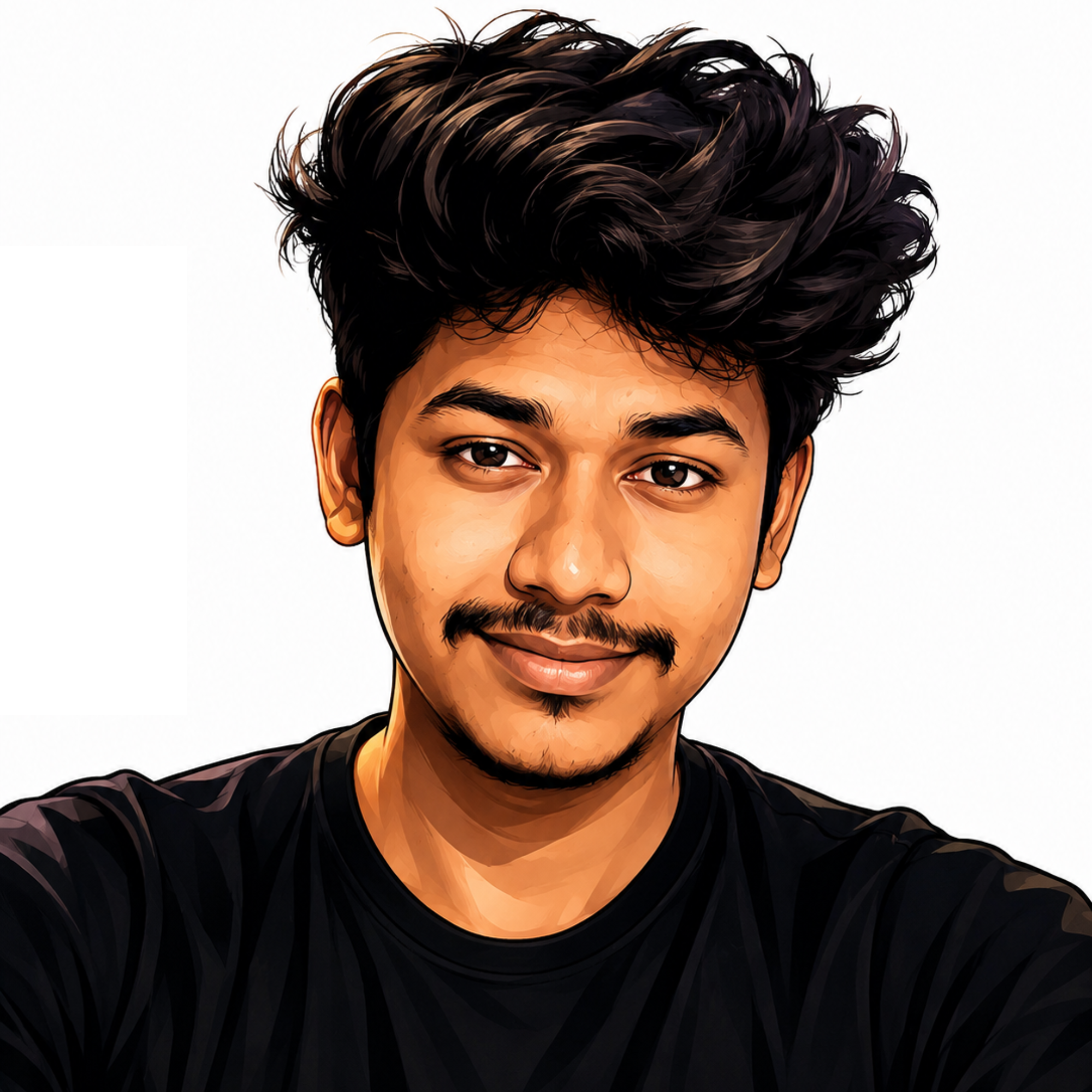 Sathiskumar G