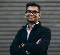 Dipankar Sarkar