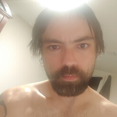 Keven Blackburn Villeneuve