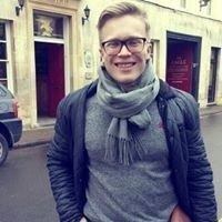 Aleksi Hämäläinen