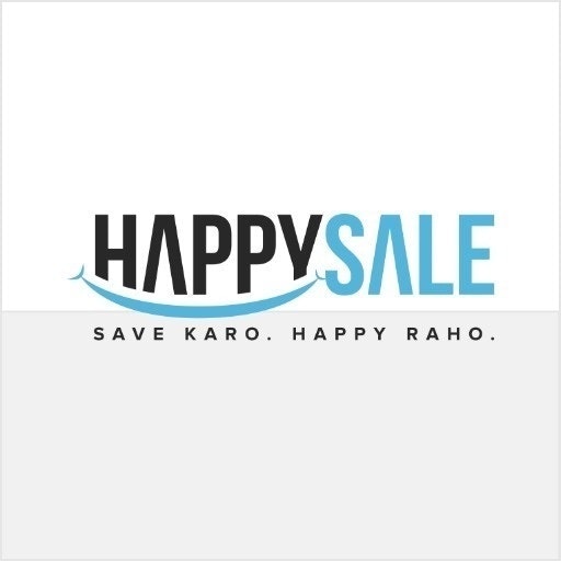 Happy Sale