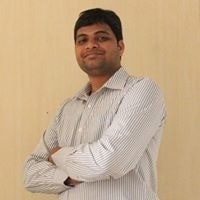 Vinodh Kumar Talapaneni