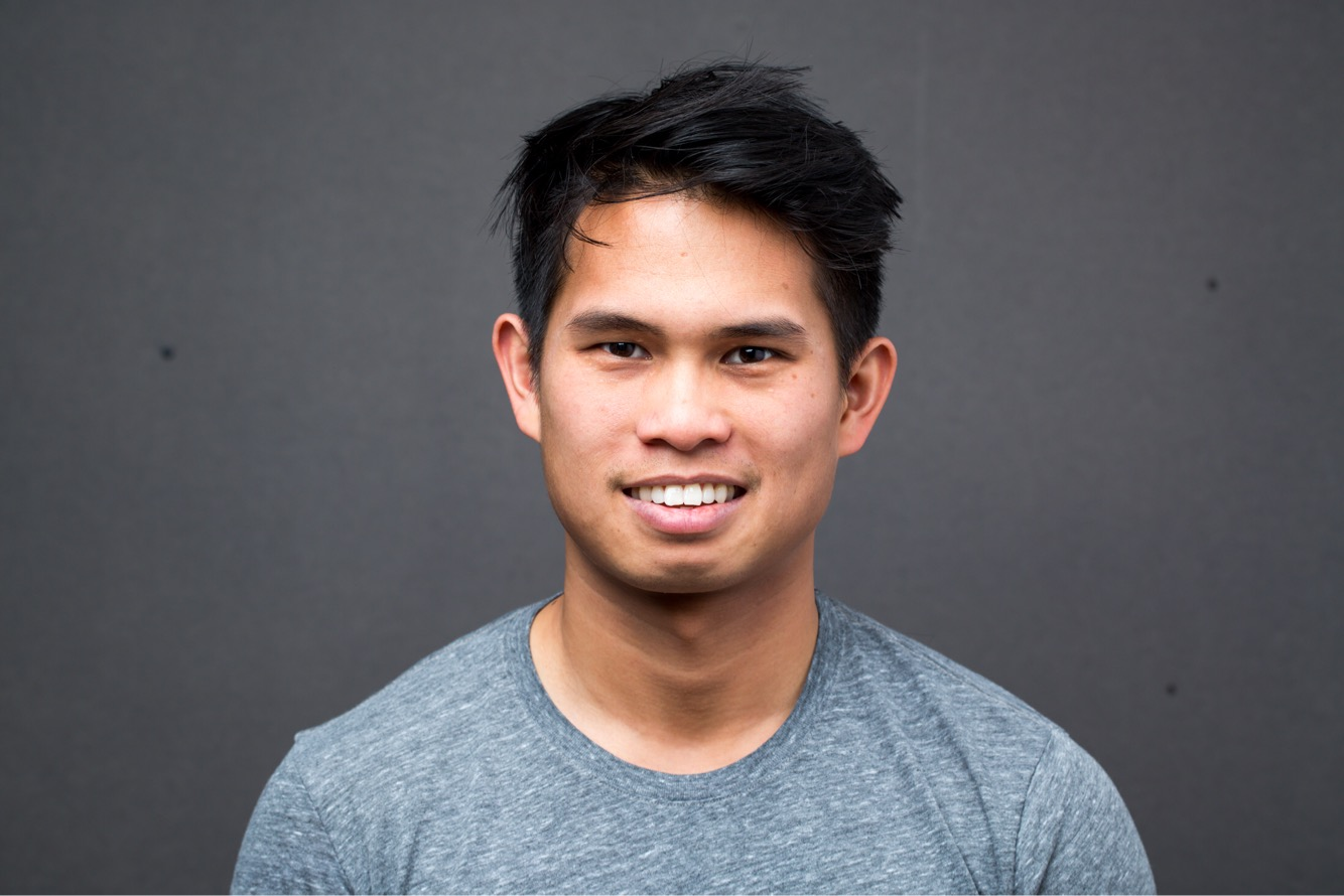 Kyle Cabigon