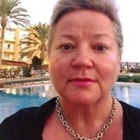 Marie Dahlgren Olsson