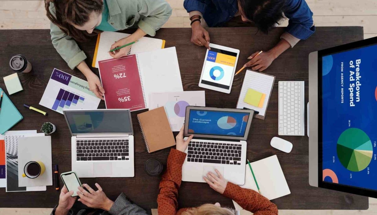 Digital Foundational