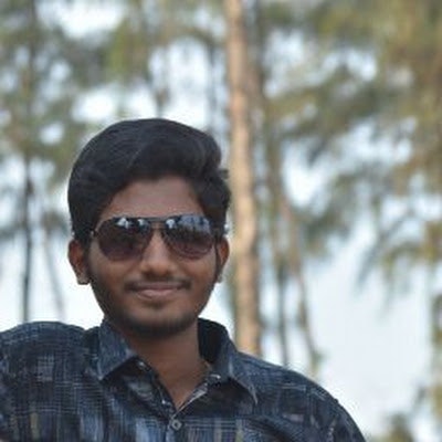 revanth kumar mallipudi