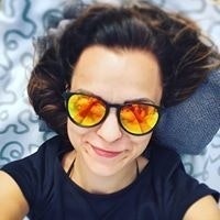 Agnieszka Katarzyna Mitka