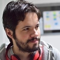 Douglas Wegermann Pereira