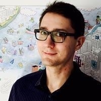 Ionut Georgian Ciobanu DeRadu