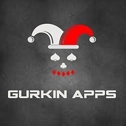 Gurkin Apps