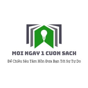 Mỗi Ngày 1 Cuốn sách