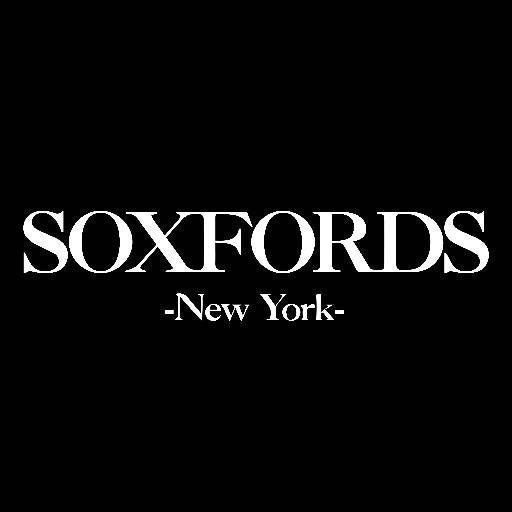 Soxfords