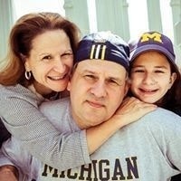 Alicia Lapides Rockmore