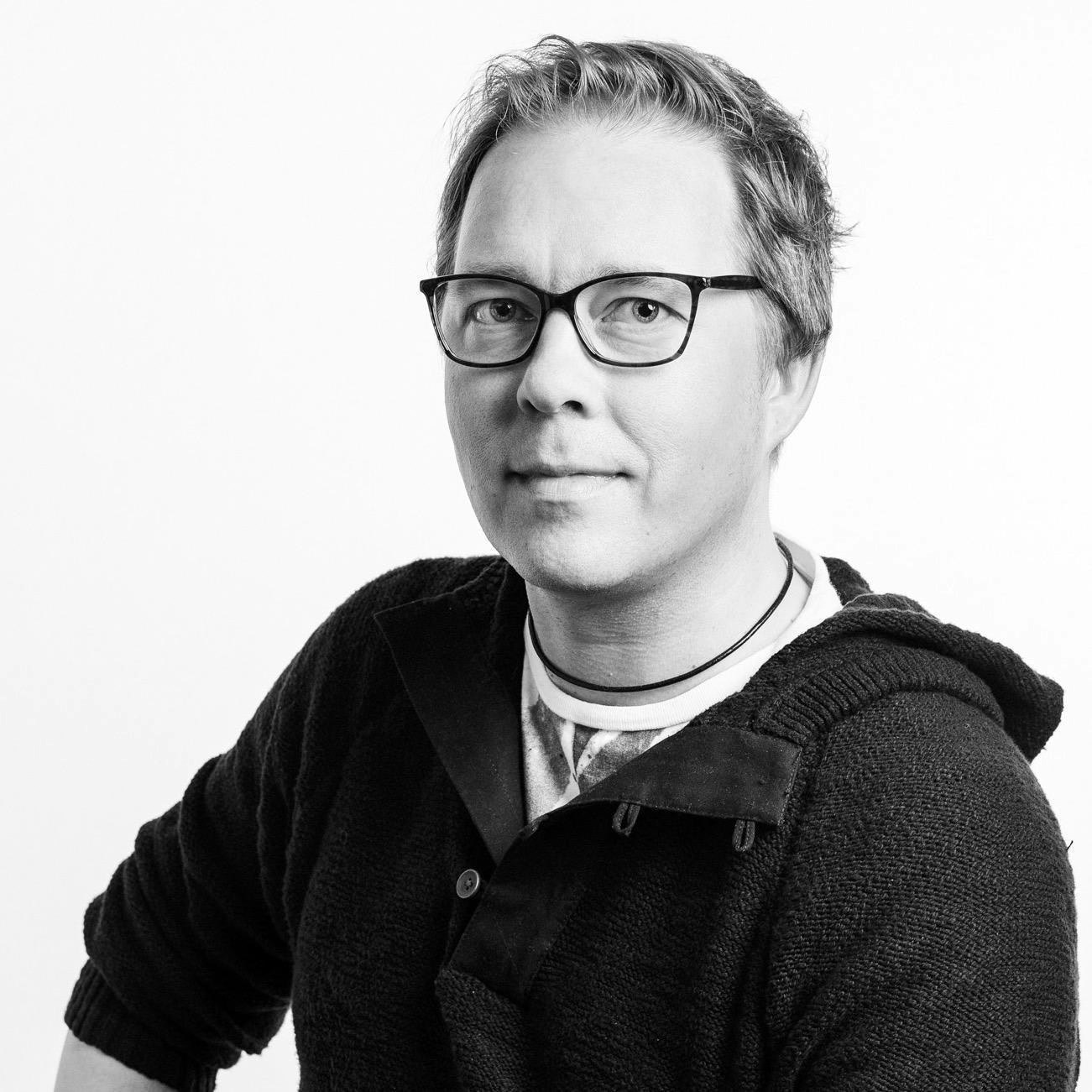 Kari Honkanen 洪开仁