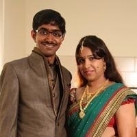 Prafulla Kiran Patiballa