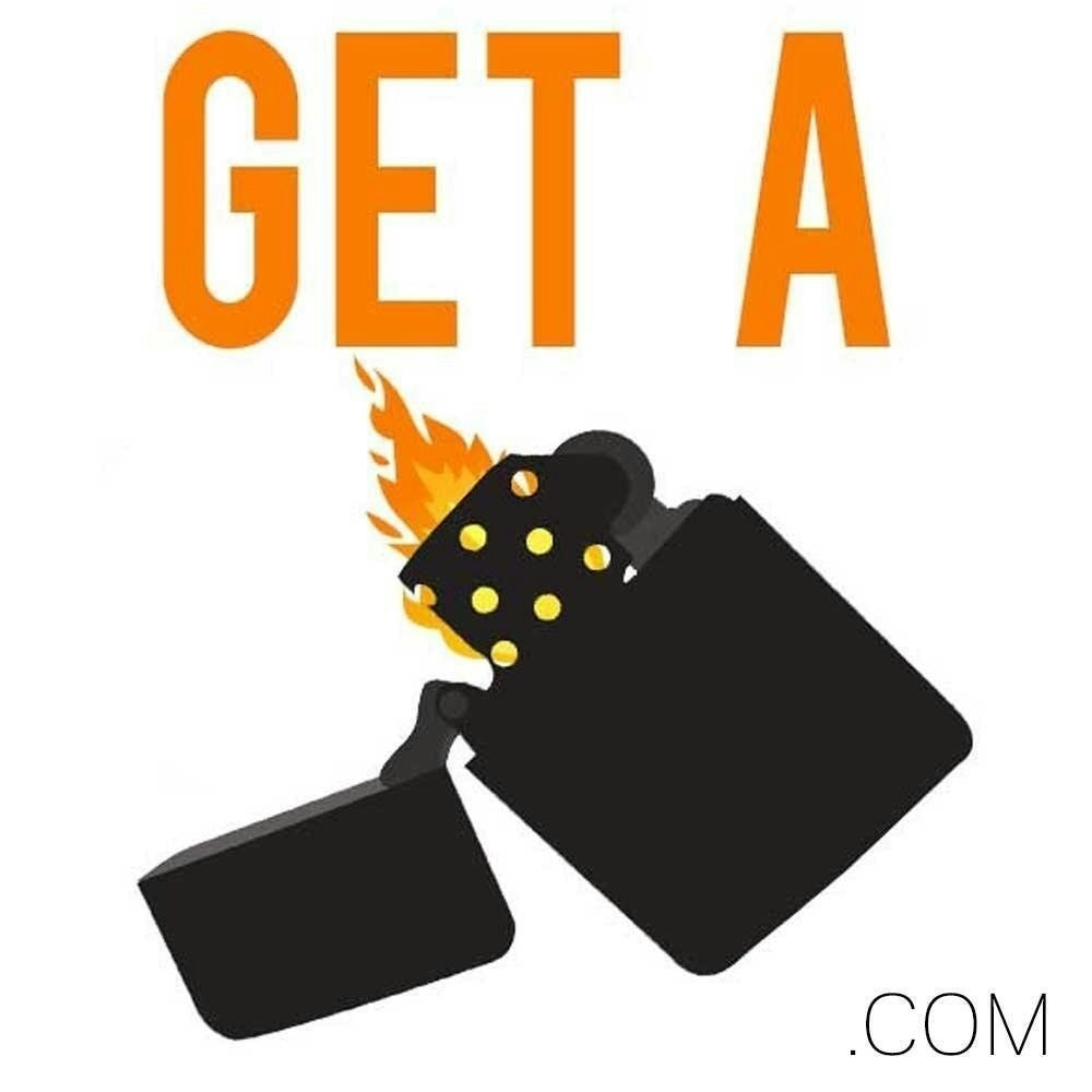 Get A Lighter