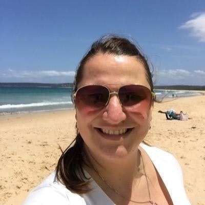 Klementina Österberg