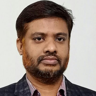 Muhammad Lutfur Azad