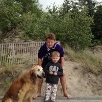 Meghan Hilary Klaver