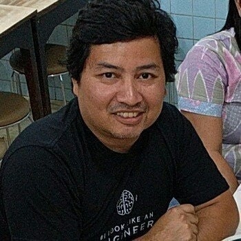 Eugene Villarreal