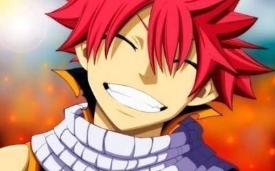 Braeden Dragneel