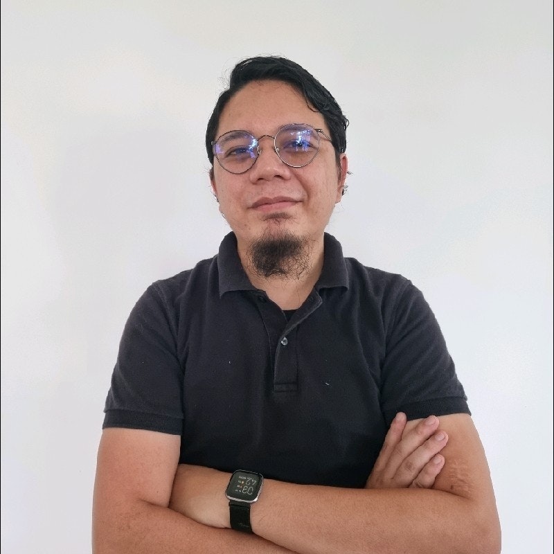 Nasrul Hazim Mohamad