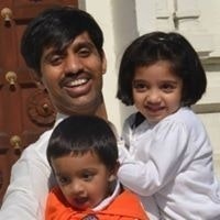 Venugopal Ramakrishnappa