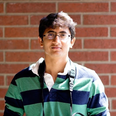 Mahesh Sathiamoorthy